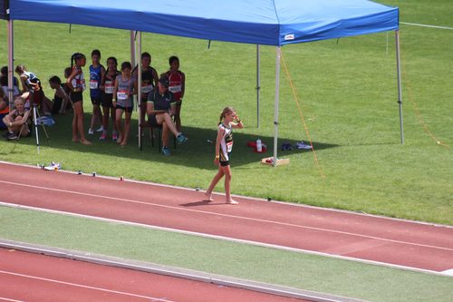 2024 Colgate Games photo